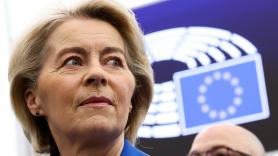 ¿Quién defiende a Europa?