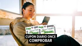 Comprobar ONCE: resultado del Cupón Diario, Mi Día y Super Once hoy miércoles 21 de enero