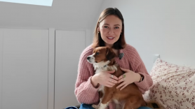 Lleva 7 años en España, vuelve a EEUU y no soporta los horarios: "A las 5 a veces como yo, cenar a esa hora es horrible"