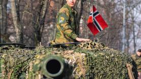 Un país europeo avisa a sus ciudadanos que confiscará sus propiedades en caso de guerra con Rusia