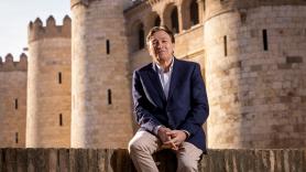 Tomás Guitarte: "Nos preocupa mucho la entrada de la extrema derecha al poder, estamos ante una situación de emergencia"