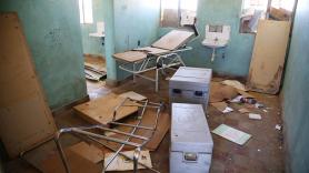 Casi 2.000 asesinatos sanitarios en conflictos armados en 2025, el doble que en 2024, desvela MSF