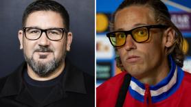 El chef Dani García dará que hablar tras hacer esta confesión sobre las teorías de Marcos Llorente