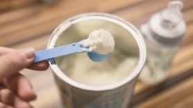 Alerta sanitaria: La AESAN advierte por posible presencia de cereulida en leche de fórmula infantil