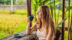 Alba, española de voluntariado en Uganda: "No siento la presión de estar constantemente haciendo algo"