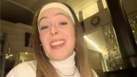 Una española se va de viaje a Finlandia, alquila una cabaña y alucina por cómo es el váter: hasta le saca una comparación