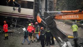 Consejos para identificar y no difundir bulos sobre los accidentes de tren: no añadas dolor al dolor