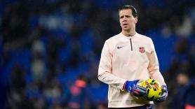 ¿Se ha pasado Szczęsny a este producto para dejar el cigarro? La opción que recomienda la revista médica más influyente del mundo