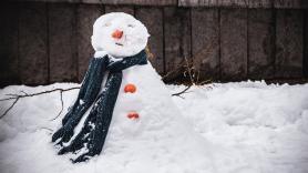 Metored señala el momento exacto del fin de semana en el que podría nevar en la ciudad de Madrid y cuánto