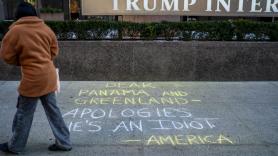 A todo esto, ¿los norteamericanos quieren o no quieren hacerse con Groenlandia?