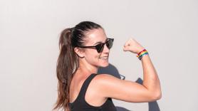 Ni bolsos de lujo ni joyas: por qué unos brazos tonificados son el nuevo y exclusivo símbolo de estatus