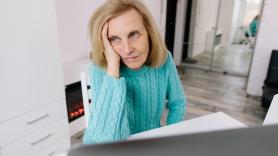 Reclaman 31.000 euros de su pensión a una viuda de 80 años después de dos décadas: “No hubo negligencia grave”