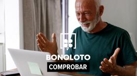 Bonoloto hoy: comprobar número del viernes 23 de enero