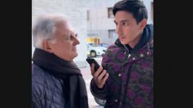 Preguntan a un hombre que vivió el franquismo si se vivía mejor o peor que ahora: da una lección para los más jóvenes