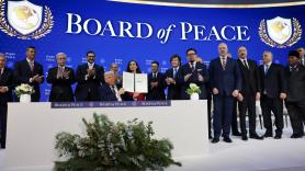 La Junta de Paz para Gaza, ese club alejado de la realidad y lleno de oportunistas