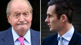 Iñaki Urdangarin se refiere al rey Juan Carlos I de una manera que no hace ninguna gracia a su exsuegro