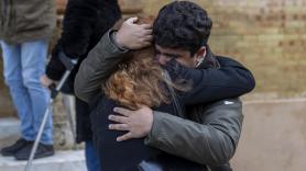 Los trabajos por el accidente en Adamuz entran en una nueva fase cinco días después de la tragedia