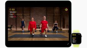 He probado esta reciente función de Apple Fitness+ y aunque parece poca cosa, me parece realmente útil
