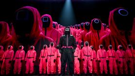 El 'Juego del Calamar' en una oficina real: obligan a los empleados a rellenar una encuesta eligiendo a quién despedirían