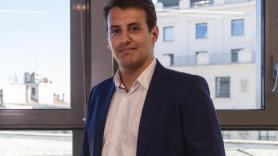 Jorge Pueyo: "He sido en esta legislatura el único diputado aragonés que ha defendido Aragón desde Madrid"