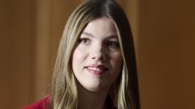 Casa Real confirma que la infanta Sofía tiene en su agenda otro acto oficial en solitario, pero no es el que esperábamos