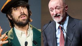 Pérez-Reverte explica sin tapujos lo que piensa sobre David Uclés y lo que cree que expresa con su boina