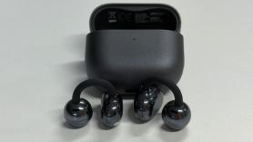 No he dejado de usar los nuevos Huawei FreeClip 2 desde hace dos semanas: hay una cosa de ellos que me ha impresionado