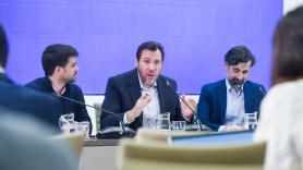 Vídeo en directo: Óscar Puente da una rueda de prensa sobre las últimas novedades del accidente de Adamuz