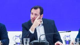 Óscar Puente, sobre las primeras conclusiones del accidente de Adamuz: "La prontitud del informe da cierta tranquilidad porque arroja algo de luz"