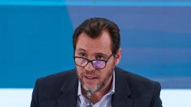 Óscar Puente rechaza dimitir y no teme ser cesado por el accidente de Adamuz: "Sinceramente, creo que no estoy en esas circunstancias"