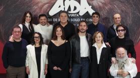 La actriz que dio vida a Aidita en "Aída" reaparece haciendo algo que arrasa