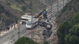 ¿Cuánto tiempo se tardó en auxiliar a las víctimas del Alvia? Claves de la otra gran incógnita del accidente de Adamuz