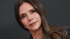 De carne de 'meme' a éxito viral: Victoria Beckham lidera las listas de éxitos por primera vez con una canción de hace 25 años