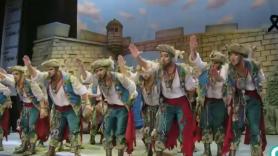 Esta chirigota del Carnaval de Cádiz sobre la ultraderecha se está llevando los aplausos de buena parte de España