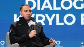 Kyrylo Budanov, negociador de paz de Ucrania: "Cuanto más funcionaban las sanciones, más Rusia caía en manos de China”