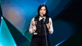 'Los Domingos' arrasa en una gala de los Feroz correcta y sin grandes polémicas