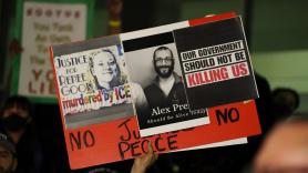 Siguen las protestas en Minneapolis con dos muertos a manos del ICE y una contundente carta de Barack y Michelle Obama