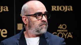 Una taxista cuenta lo que le ha ocurrido cuando Luis Tosar se ha montado en su coche: dice mucho de él y también de ella