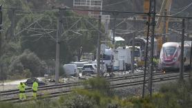Renfe publica en su web cómo solicitar indemnizaciones y asistencia médica y psicológica tras los accidentes de Adamuz y Gelida, que dejaron 45 muertos