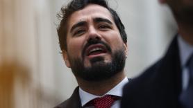 Alvise promete ante el juez que no acosó a sus dos ex eurodiputados: "Estoy súper convencido"