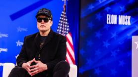 La cuesta de enero no existe para Elon Musk: en lo que va de año ya ha ganado 70.000 millones