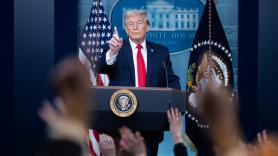 Europa se protege de Trump