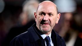 Louzán se adelanta a la FIFA y desata un lío sobre la sede de la final del Mundial 2030