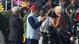 La UE se arrima a India en mitad del caos arancelario de Trump: las claves del ansiado 'mega acuerdo'