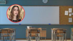 Una profesora española que da clase en China cuenta lo que hacen allí en las escuelas: dice que en España entrarían "en shock"