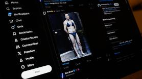 Bruselas abre un expediente sancionador a X por las imágenes sexualizadas y desnudos sin consentimiento en Grok