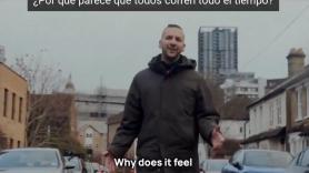 "Me empadrono en UK y les voto": el vídeo del Partido Verde británico que ha entusiasmado a Dani Rovira y miles de personas más