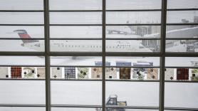 ¿Vuelas a EEUU? Cuidado, el temporal causa el peor día de cancelaciones desde la pandemia