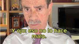 Un experto en gestión emocional revela cuál es la diferencia entre un idiota y un imbécil: confundirlos "sale caro"