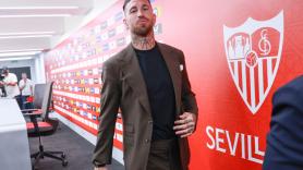 Sergio Ramos, más cerca de ser el dueño del club en el que se formó como jugador